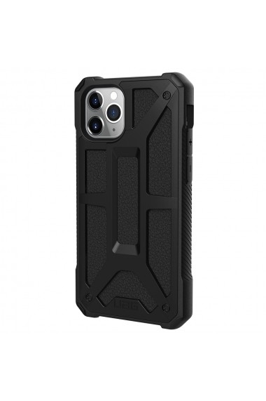 Husa iPhone 11 Pro UAG Monarch Series Black