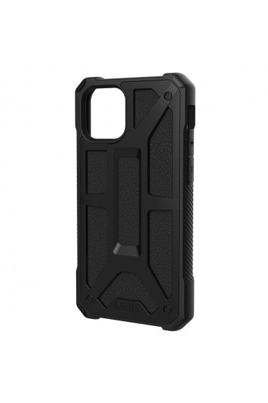 Husa iPhone 11 Pro UAG Monarch Series Black