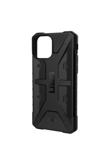 Husa iPhone 11 Pro UAG Pathfinder Series Black
