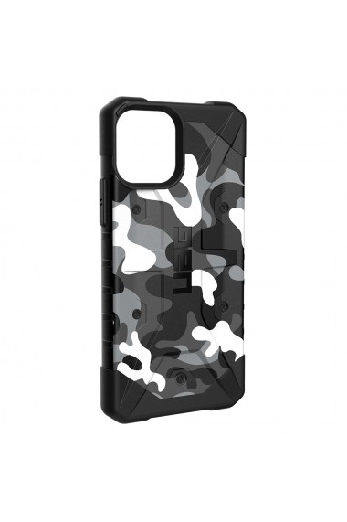 Husa iPhone 11 Pro UAG Pathfinder Series Special Edition Arctic Camo