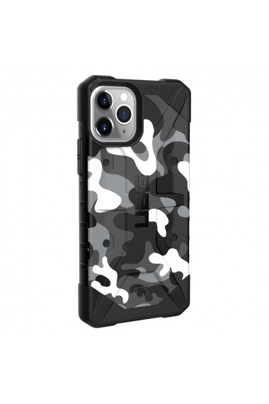 Husa iPhone 11 Pro UAG Pathfinder Series Special Edition Arctic Camo