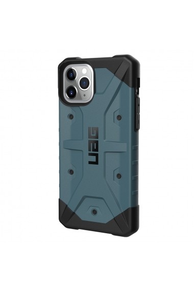 Husa iPhone 11 Pro UAG Pathfinder Series Slate