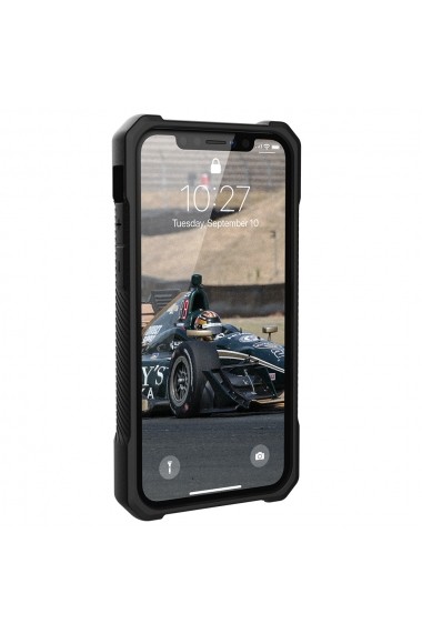 Husa iPhone 11 Pro Max UAG Monarch Series Black