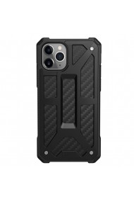 Husa iPhone 11 Pro Max UAG Monarch Series Carbon Fiber