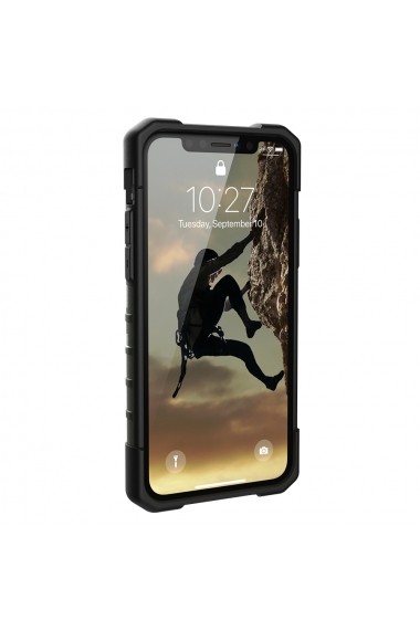 Husa iPhone 11 Pro Max UAG Pathfinder Series Special Edition Forest Camo