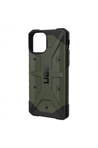 Husa iPhone 11 Pro Max UAG Pathfinder Series Olive Drab