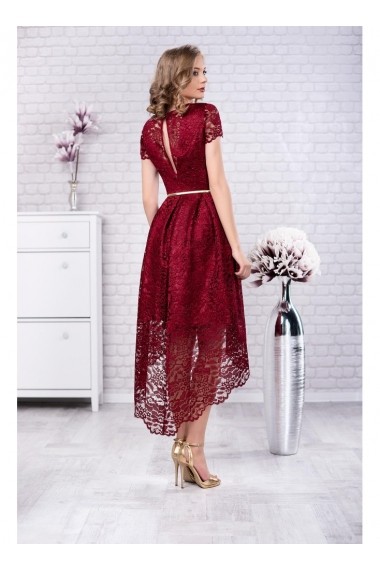 Rochie Per Donna Jade 91416bd Bordo