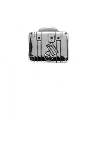 Suitcase, Talisman, Argint 925