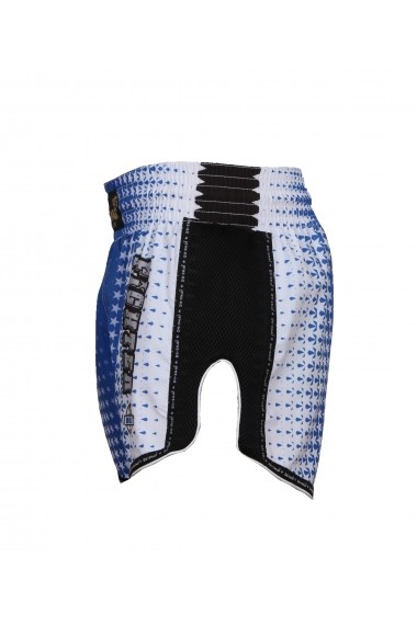 Pantaloni sport Dosmai Ds239 albastru