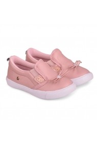 Pantofi Fetite Agility Mini Roz-Pisica