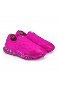 Pantofi Sport Led BIBI Roller Celebration Sugar Pink