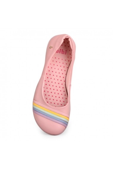 Balerini Bibi Rainbow Roz