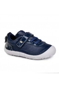 Pantofi fetite BIBI Grow Naval