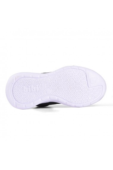 Pantofi Sport Baieti Bibi Easy Negri