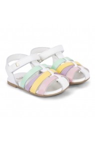 Sandale Fete Bibi Baby Birk Multicolore