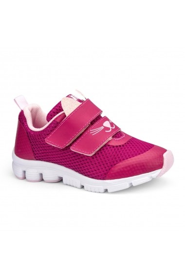 Pantofi Sport Fete BIBI Icon Rodie/roz