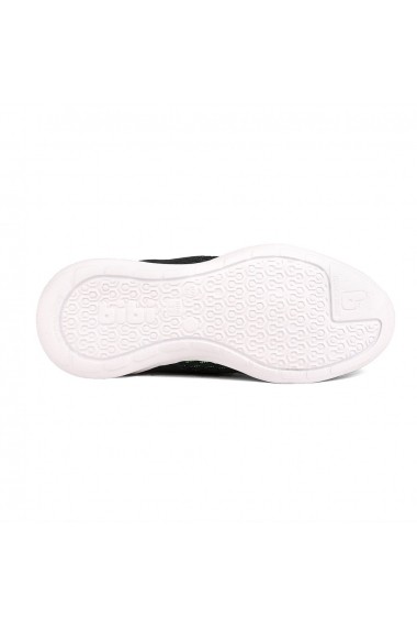 Pantofi Sport Baieti Bibi Easy Bleumarin/Verde