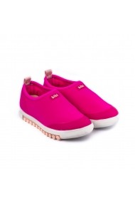 Pantofi Sport Fete Bibi Roller New Pink