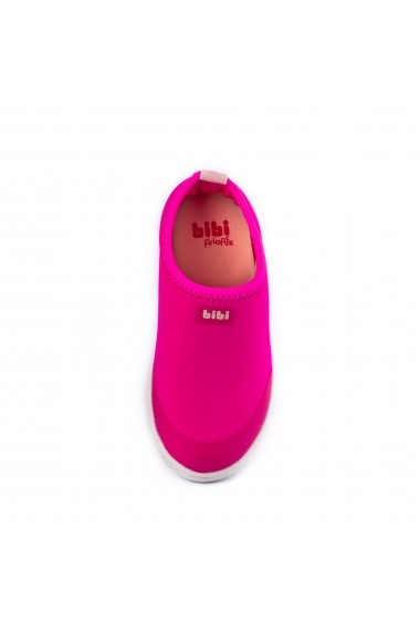 Pantofi Sport Fete Bibi Roller New Pink