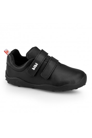 Pantofi Baieti Bibi Fisioflex 4.0 Black