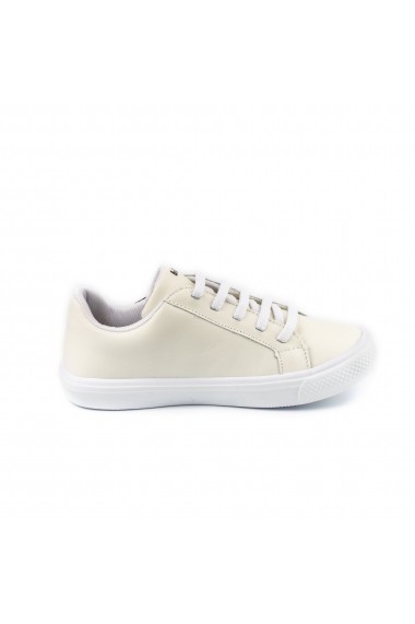 Pantofi Baieti Bibi Agility III Albi Color