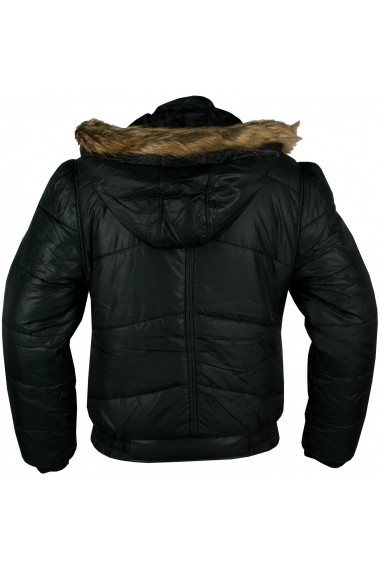 Geaca femei Le Coq Sportif Winter Jacket 267N.023