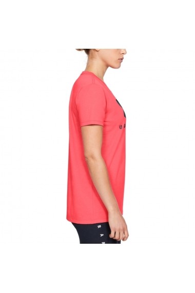 Tricou femei Under Armour Graphic Sportstyle Classic crew W 1346844-820