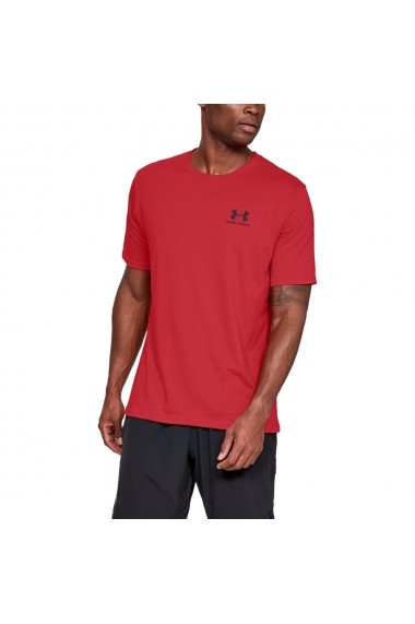 Tricou barbati Under Armour Sportstyle 1326799-600