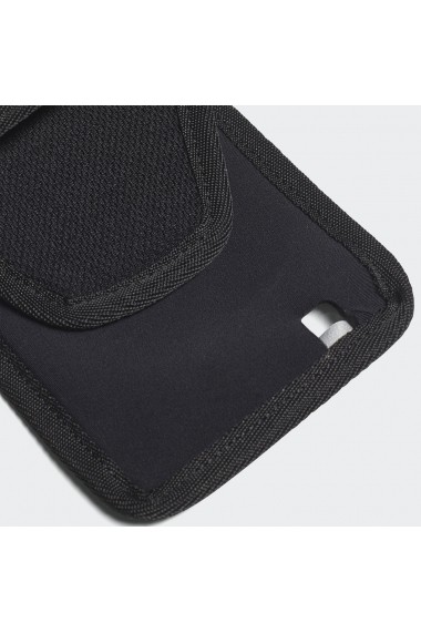Bratara alergare Smartphone unisex adidas Performance Media BR7223