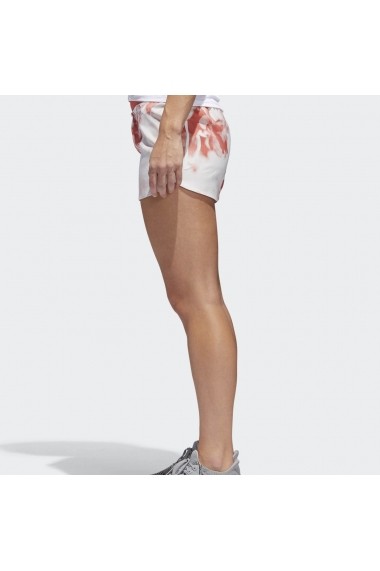 Pantaloni scurti femei adidas Performance Supernova Tko Xpose Graphic Glide Shorts CG1185