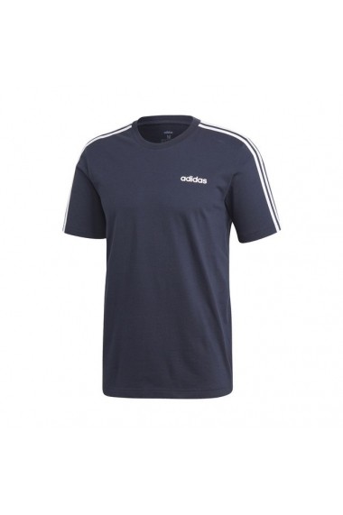 Tricou barbati adidas Performance Essentials 3 Stripes T-Shirt DU0440