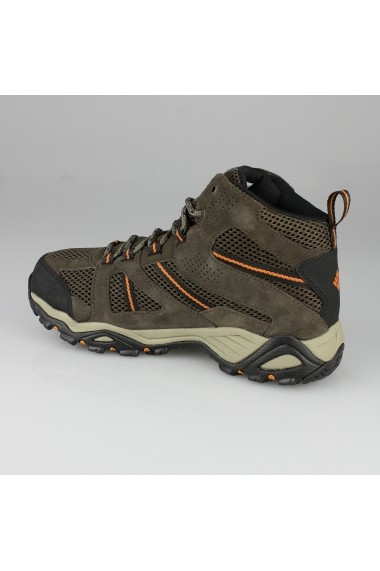 Columbia hammond clearance mid waterproof