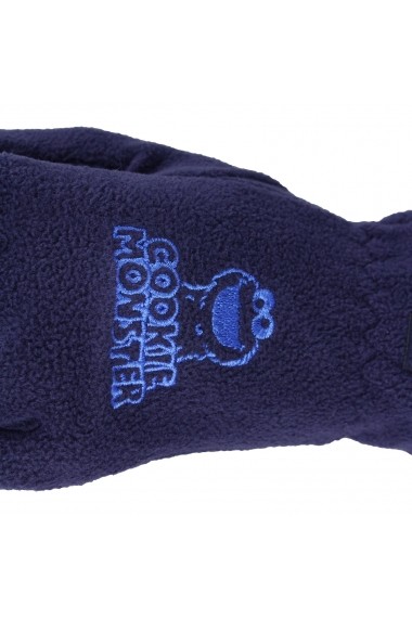 Manusi copii Puma Sesame Street Gloves 04127101