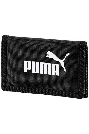 Portofel unisex Puma Phase Wallet 07561701