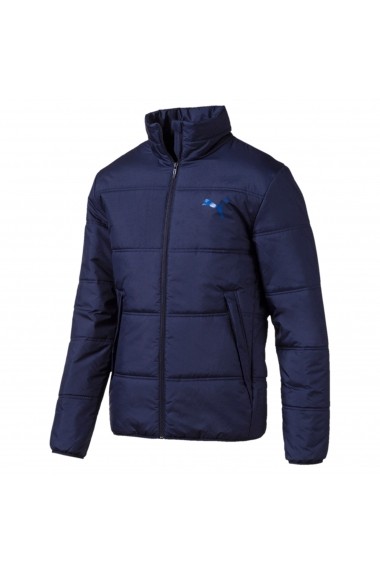 Geaca barbati Puma Essentials Padded Full Zip Men`s Jacket 58000706