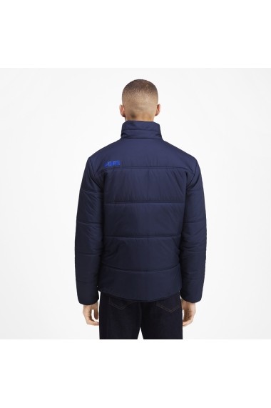 Geaca barbati Puma Essentials Padded Full Zip Men`s Jacket 58000706