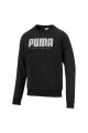 Bluza barbati Puma Athletics Crew Fl 58015701