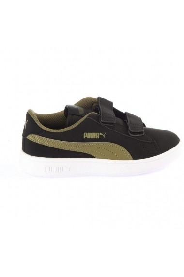 Pantofi sport copii Puma Smash V2 Buck 36518311