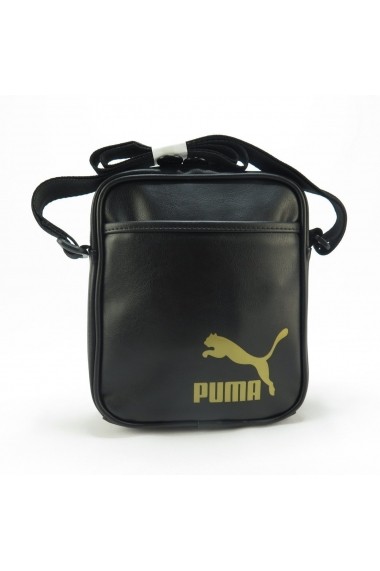 Borseta unisex Puma Originals Retro Portable Bag 07664801