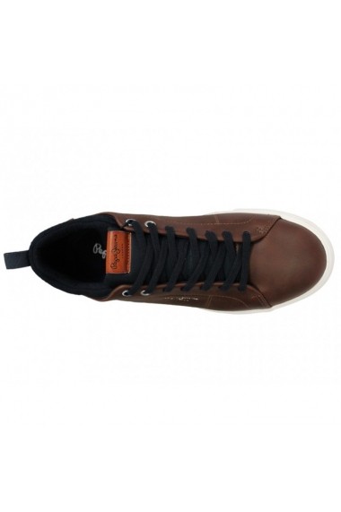 Pantofi sport barbati Pepe Jeans Style PMS30501-869