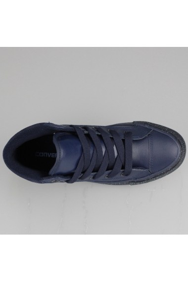 Ghete copii Converse Chuck Taylor All Star Converse Boot Pc 658072C