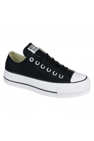 Tenisi cu platforma pentru femei Converse Chuck Taylor All Star Lift Ox 560250C