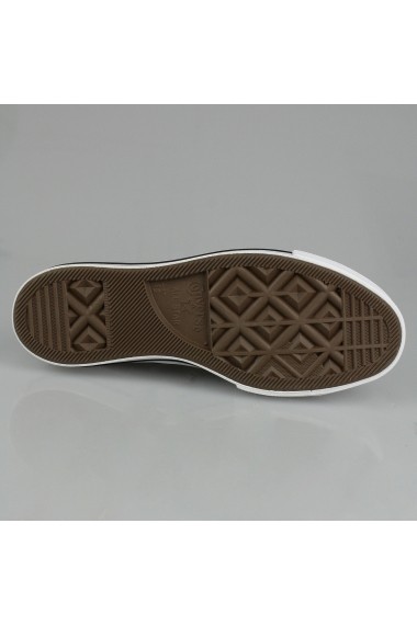Tenisi cu platforma pentru femei Converse Chuck Taylor All Star Lift Ox 560250C