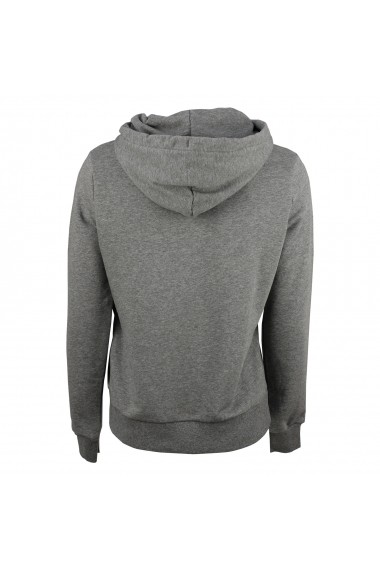 Hanorac femei Converse IN BLOOM HOODIE MASON 10017331-048