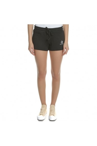 Pantaloni scurti femei Converse Star Chevron 10017313-001