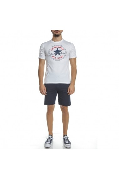 Tricou barbati Converse Chuck Patch 10007887-102