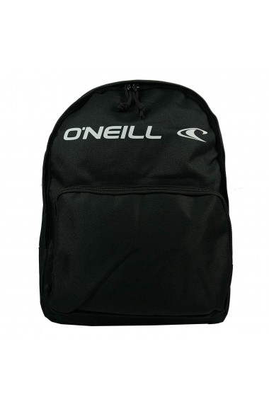 Rucsac unisex O`Neill Backpack Black 182ONC702.01
