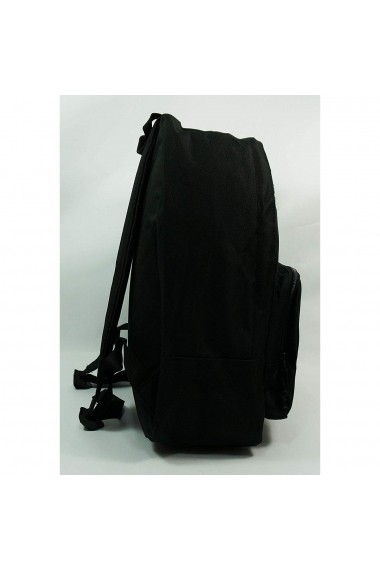 Rucsac unisex O`Neill Backpack Black 182ONC702.01