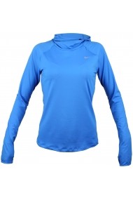 Bluza femei Nike Element Hoody Longsleeve Shirt 685818-435