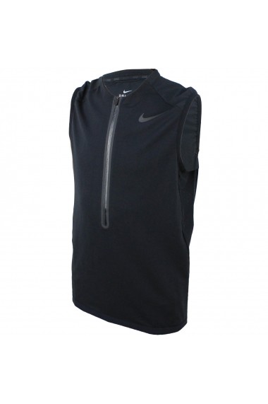 Vesta barbati Nike Dry Vest Qz Hybd Hypr 834458-010
